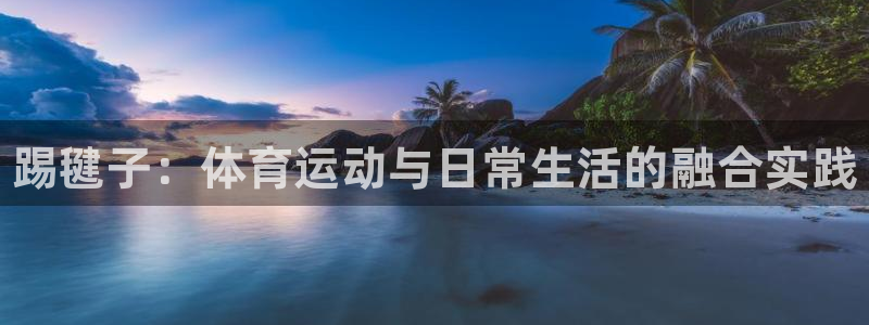vsport体育官方正版app官方：踢毽子：体育运动