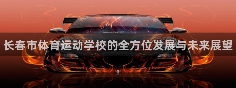 海南vsport体育官网下载：长春市体育运动学校的全方位发展