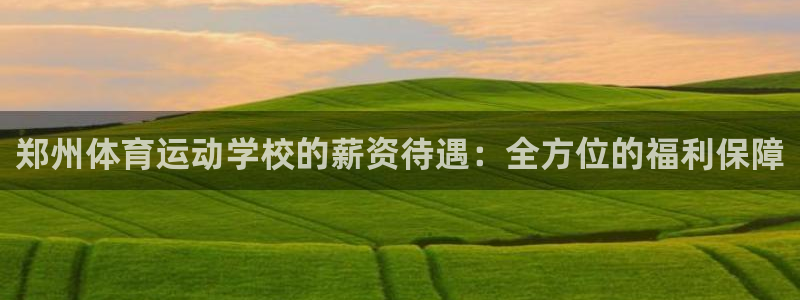 vsport体育在线官网：郑州体育运